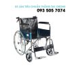 Xe lăn tiêu chuẩn có thắng tay OROMI