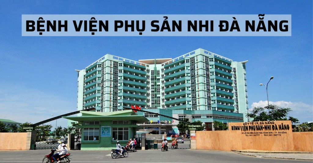 Khám còi xương tại bệnh viện 600 giường Đà Nẵng