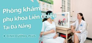 khám phụ khoa liên chiểu Đà Nẵng