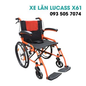 XE LĂN LUCASS X61 ĐÀ NẴNG 1