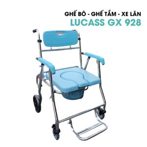 ghế bô Lucass gx928 Đà Nẵng 1