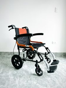 XE LĂN LUCASS X61 ĐÀ NẴNG
