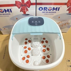 Bồn ngâm chân Oromi ORM-KW999