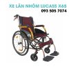 LUCASS X65 TẠI ĐÀ NẴNG