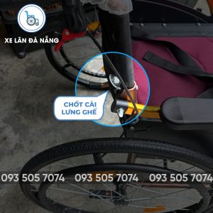 XE LĂN LUCASS X65 ĐÀ NẴNG 1