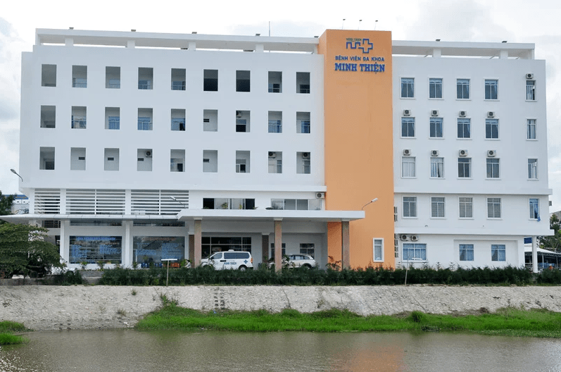 Nội soi không đau tại Tam Kỳ, Quảng Nam