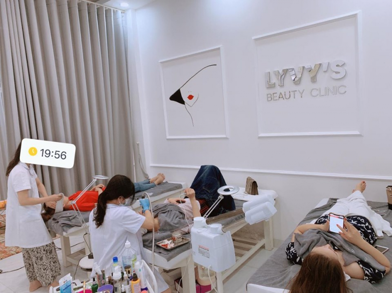 lyvys clinic 293021