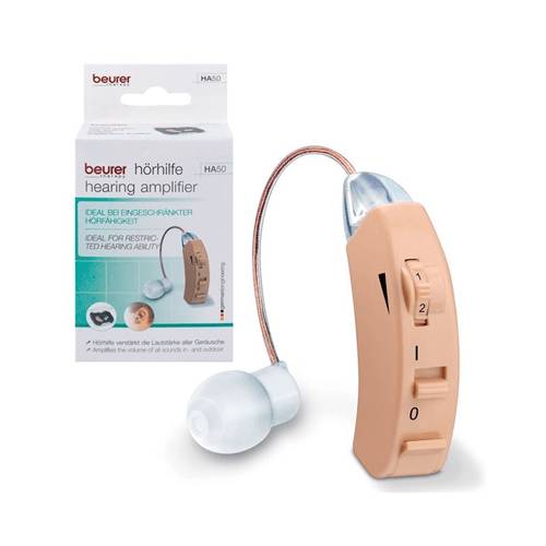 Máy trợ thính Beurer HA50